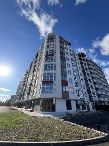 ПРОДАЖ. Без комісії, квартира у сучасному ЖК Onix. ОНІКС, Черкаси, ПЗР