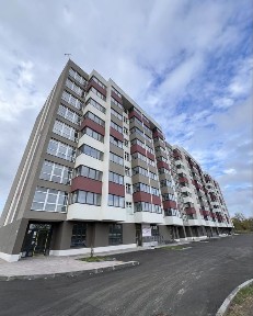 КВАРТИРА у новобудові, ПРОДАЖ, є розтермінування, Черкаси без комісії АН