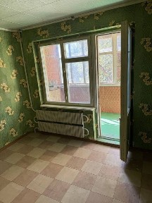 Продам 3х. комнотную в Крывом Роге