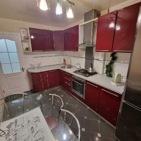 Дніпропетровська область, Дніпро, Новокодацький