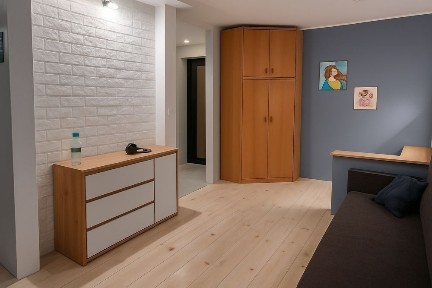 ОРЕНДА 1-кім. квартири, ДУБЕНСЬКА, Можна з тваринкою !