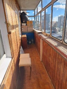 Київська область, Бровари