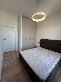 Оренда 1-кімнатної квартири Варшавский +