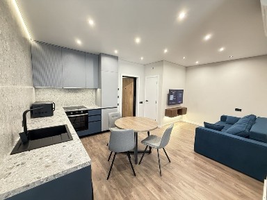 Київ, Дарницький, вулиця Ревуцького 40б