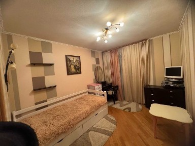 Русанівка, 2х-к 52 кв. м. Бул. Шамо 1/5 (Давидова)