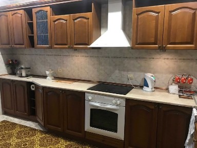 Оренда 2-х кімнатної квартири, м. Київ Харківське шосе 56, без комісії.