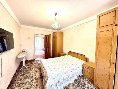 Довгострокова оренда 3К. Лісовий проспект 12. М. Лісова