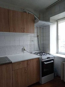 Оренда 1-кімнатої квартири в Дарницькому районі, вул. Ялтинська, 8