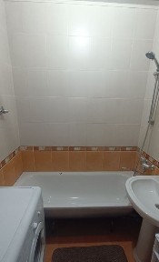 Здам 1-но кімнатну квартиру, район 9-ої школи