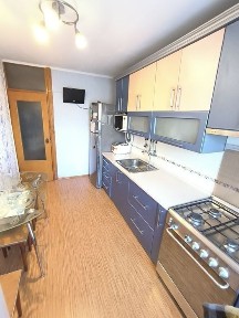 Продаж 3 х кім Селецка, 6/9 цегла