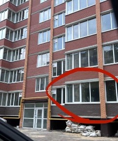 1-но кімнатна квартира в ЖК Польський бульвар