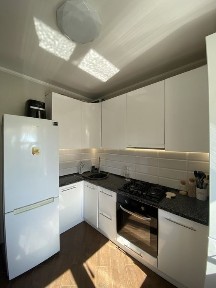 1 кімнатна квартира Промавтоматика