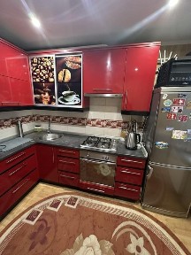 Житомирська область, Житомир, Житній ринок