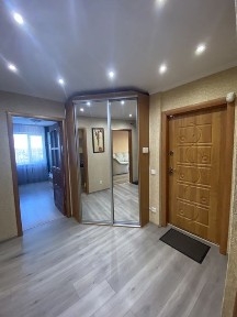 Житомирська область, Житомир, Польова