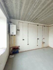 Продаж просторої 2-кім квартири 85 м²! в ЖК <a href='/newbuilding/6293/view/zk-777'>777</a>. Ремонтні роботи 70%!