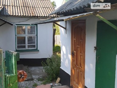 Продаж частини будинку на вул. О. Щербака, 1 кімната • ID 33017623