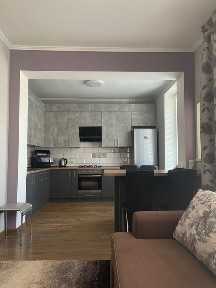 Аренда квартиры в Мукачево ( центр)