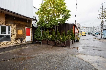 Київська область, Київ, Шевченківський