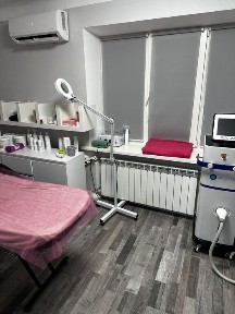 Оренда кабінету в студії