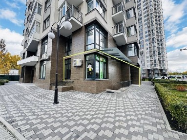 Бровари, Соборна 20