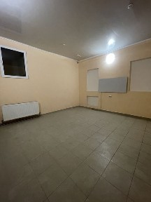 Оренда комерційного приміщення (масив Леваневський)