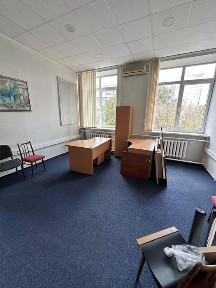 Оренда офісу 513 кв. м в БЦ на Коновальца 31. Печерськ AA