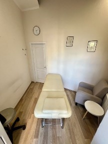 Кабінет Метро 1 хв Площа Українських Героїв