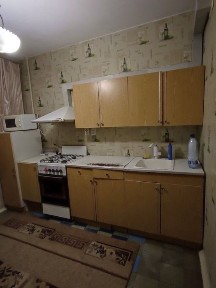 Сдам 3-х комн. кв. на 5/9 этаже в центре Краматорска