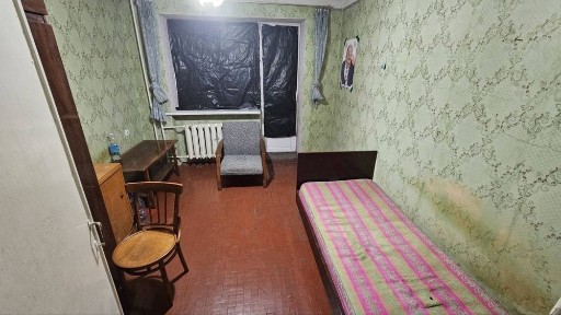Здам 4-кімнатну квартиру в м. Дружківка