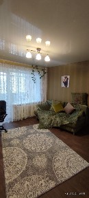 Аренда 1-комнатной квартиры 35 м², Коробова ул., 16