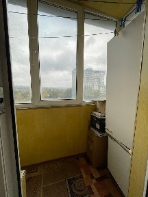 Аренда 1-комнатной квартиры 39 м², Мониторная ул., 7