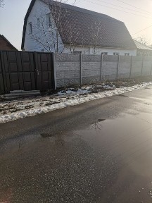 Продам будинок в Малій Данилівці ближне предмістя Харкова / Олексіївк