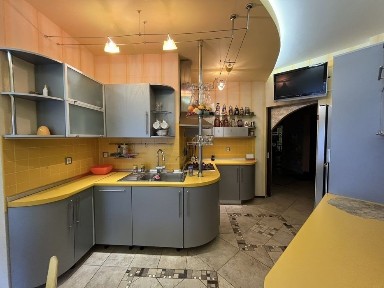 Полтавська область, Полтава