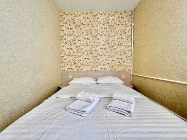 ApartPoltava Затишна студія з ПАНОРАМНИМ балконом, ЦЕНТР, СВІТЛО ЗАВЖДИ