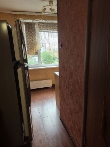 Сдам 3 комнатную квартиру 1й дом от метро Холодная гора