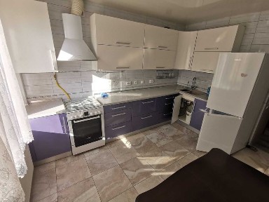 Аренда 2к. КВ. ХТЗ новострой пр-т Архитектора Альошина д. 5