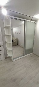 Сдам уютную 1-к квартиру на Салтовке! Метро 2 минуты. Евроремонт