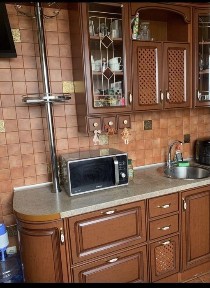 Сдам 3-х комнаьную квартиру на холодной горе