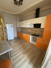 Здам квартиру в новобудові на Павловому Полі, М 23 Серпня