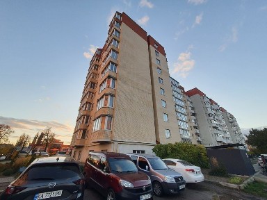 Київська область, Бориспіль