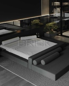 Простора квартира 84 м2 з новим ремонтом Таріян Таверс Taryan Towers