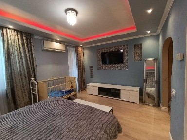 Київська область, Святопетрівське