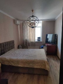 Без % Є відновлення Єоселя 2-к 58м2 ЖК Баварія