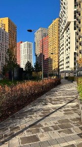 Продаж затишної студії у ЖК Світлопарк Svitlopark