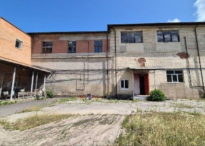 Продаж комерційного приміщення в Жмеринці