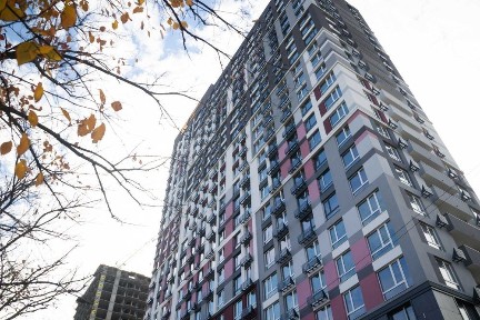 Київська область, Київ, Дарницький