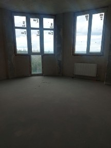 Двокімнатна квартира ЖК