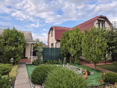 Продаж ДАЧА Власівка