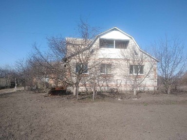 Продам великий теплий будинок.