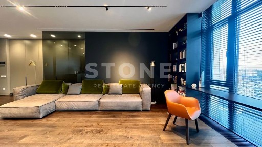 Продажа квартиры ЖК <a href='/newbuilding/417/view/zk-bulvar-fontanov'>Бульвар Фонтанов</a> | 165м2 + терраса Саперное поле